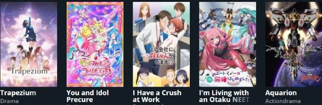 Aniworld
